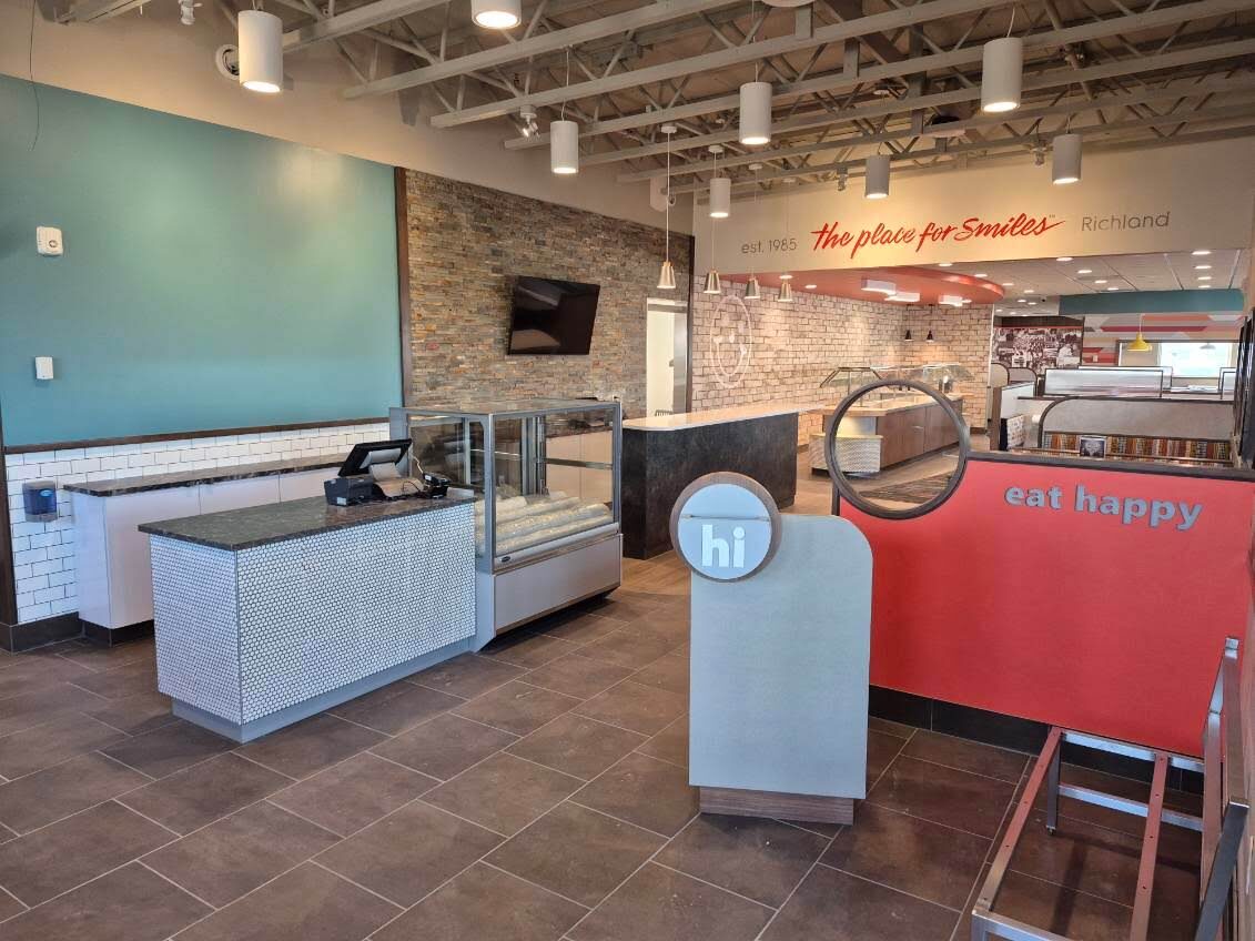Custom cabinetry and architectural woodwork by Woodland Wood Products, Pittsburgh PA